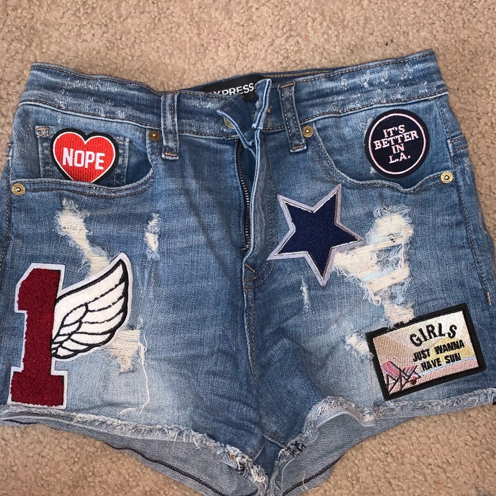 Shorts